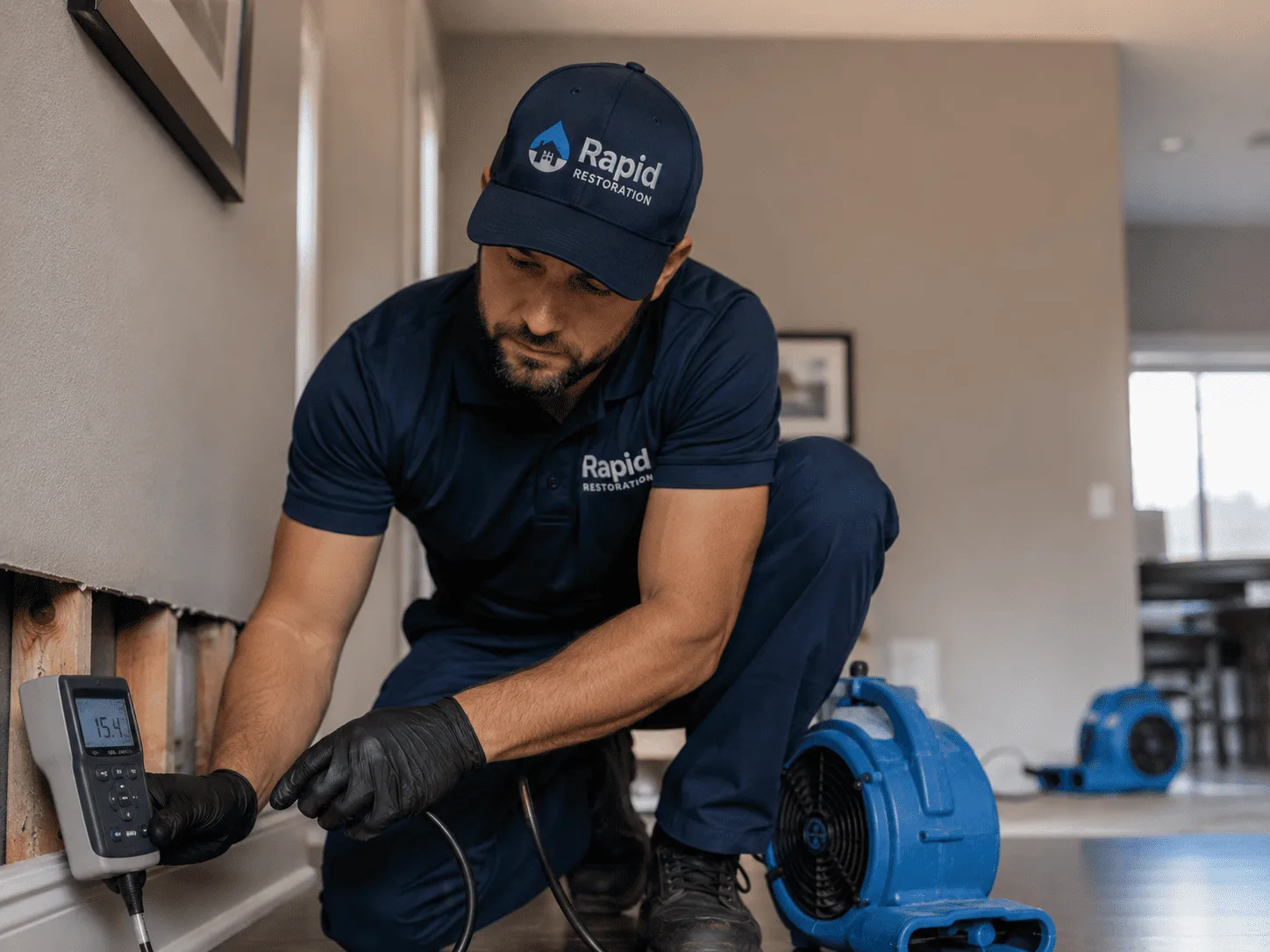 Common questions about Structural Drying in East Setauket, NY